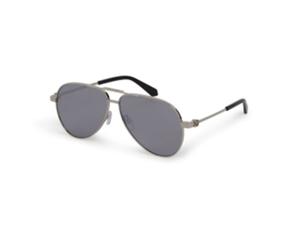 Off-White OFF-WHITE-Ruston OERI122S24MET0017272
