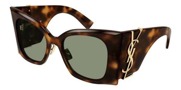 Yves Saint Laurent Yves Saint Laurent-SL-M119F-BLAZE-002-53