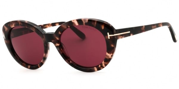 Tom Ford TOM FORD-FT1009-55Y