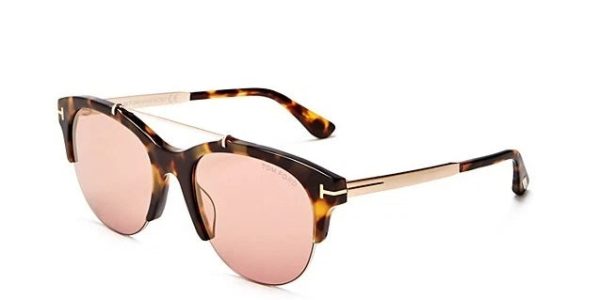 Tom Ford New and Authentic TOM FORD FT0517 056Z Sunglasses