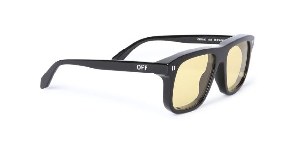 Off-White OFF-WHITE-OERI14QF25PLA0011018