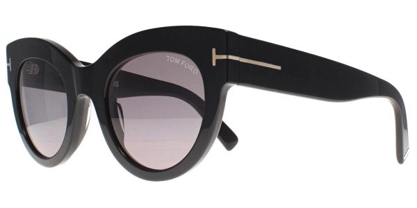 Tom Ford TOM FORD-FT1063-01C-51