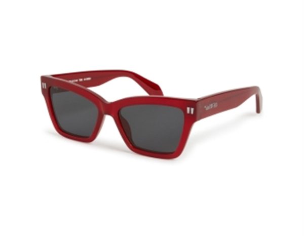 Off-White OFF-WHITE-Cincinnati OERI110S24PLA0012807
