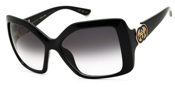 Gucci GUCCI - GG2015S-001