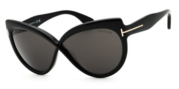 Tom Ford TOM FORD-FT1196-01A