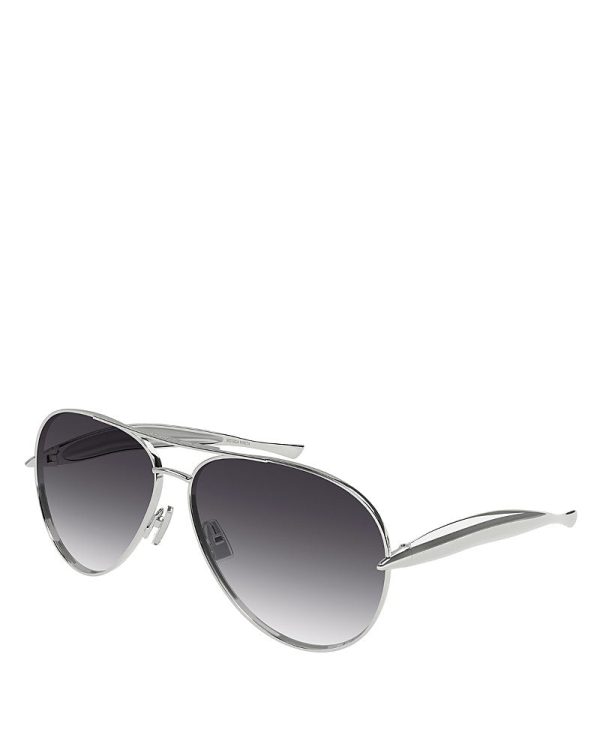 Bottega Veneta BOTTEGA VENETA-BV1305S-008