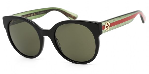 Gucci GUCCI-GG0035SN-002