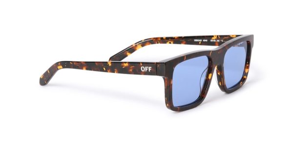 Off-White OFF-WHITE-OERI14UF25PLA0016045