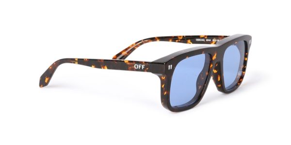 Off-White OFF-WHITE-OERI14QF25PLA0016045