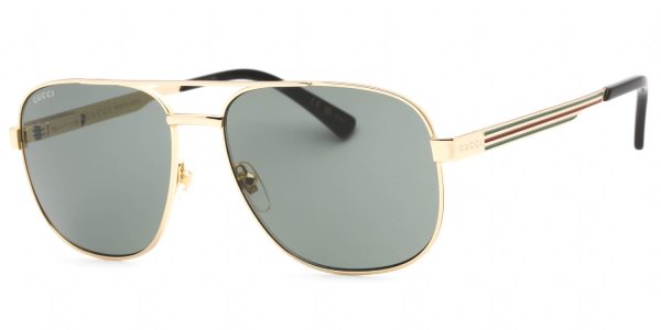 Gucci GUCCI - GG1223S-002