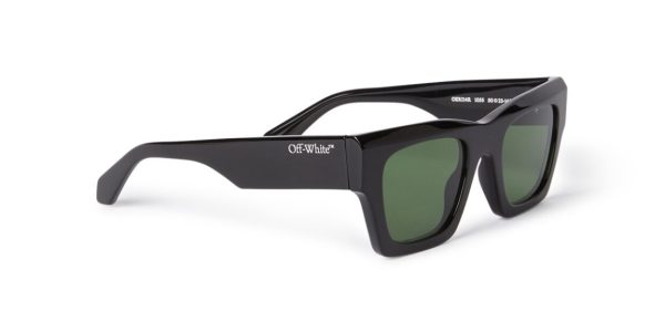 Off-White OFF-WHITE-OERI14RF25PLA0011055