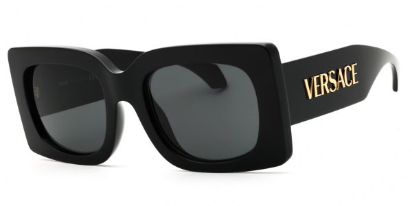 Versace VERSACE-0VE4496U-GB1/87