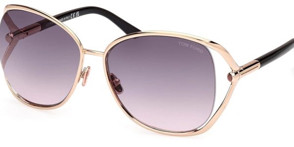 Tom Ford TOM FORD-FT1091-6228B