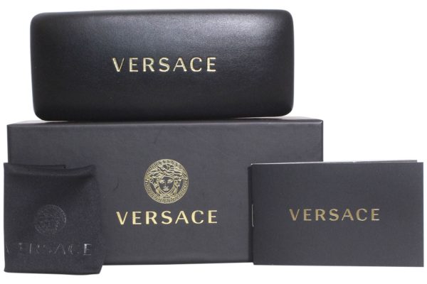 Versace VERSACE-0VE4476U-GB1/87