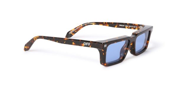 Off-White OFF-WHITE-OERI14OF25PLA0016045