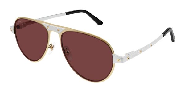 Cartier CARTIER-CT0533S-004