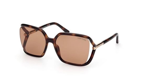 Tom Ford TOM FORD-FT1089-52E-60