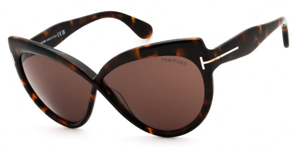 Tom Ford TOM FORD-FT1196-52E
