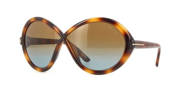 Tom Ford Tom Ford-FT1070-53F-68