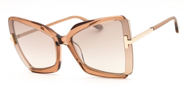 Tom Ford TOM FORD-FT0766-GIA 57G