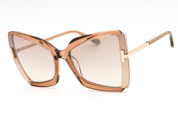 Tom Ford TOM FORD-FT0766-GIA 57G