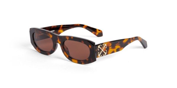 Off-White OFF-WHITE-Orlando OERI13OF24PLA0016064