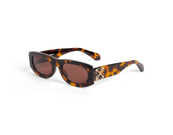 Off-White OFF-WHITE-Orlando OERI13OF24PLA0016064