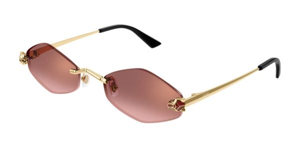 Cartier CARTIER-CT0433S-006