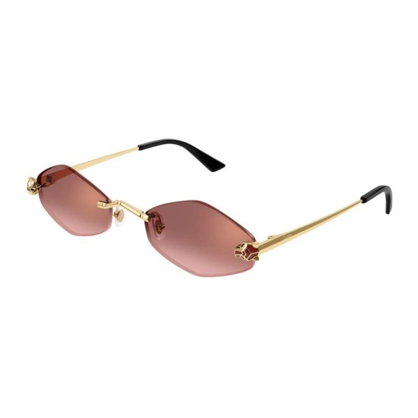 Cartier CARTIER-CT0433S-006
