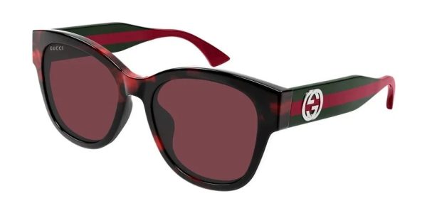 Gucci GUCCI-GG1866SK-003-56