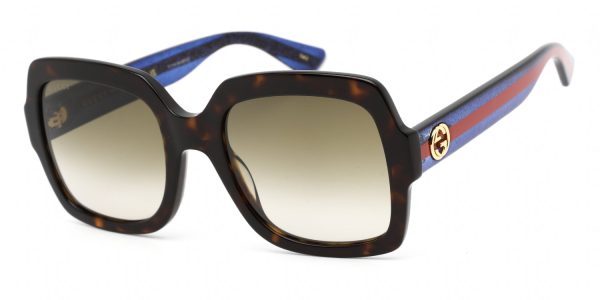 Gucci GUCCI-GG0036SN-004