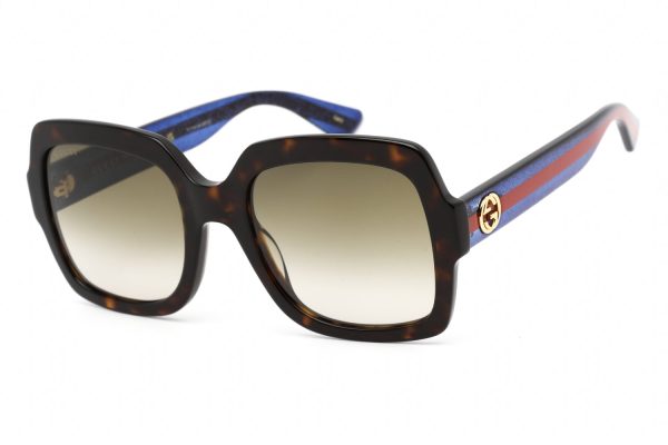 Gucci GUCCI-GG0036SN-004