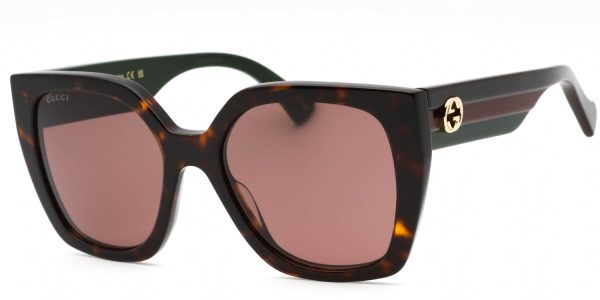 Gucci GUCCI - GG1300S-002