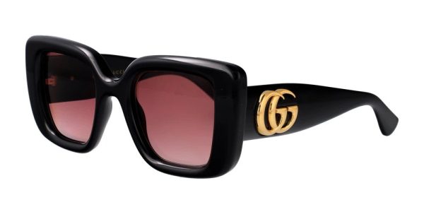 Gucci GUCCI-GG1975S-001