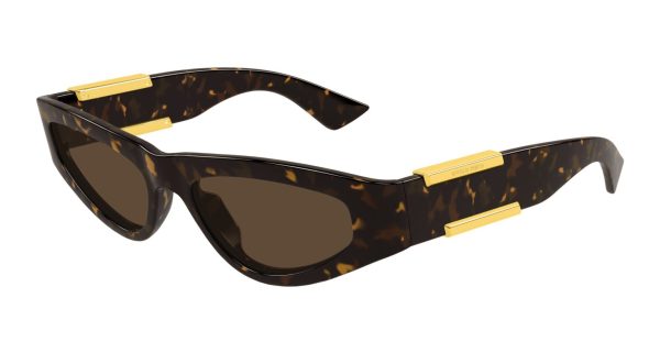 Bottega Veneta BOTTEGA VENETA-BV1407S-002