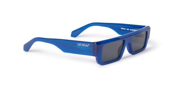 Off-White OFF-WHITE-OERI14SF25PLA0014507