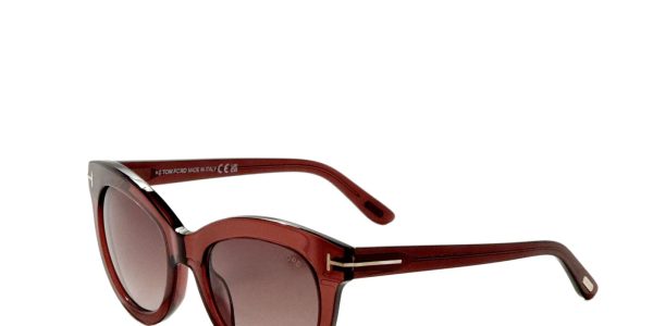 Tom Ford TOM FORD-FT1189-5369T
