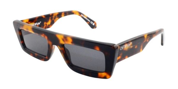 Off-White OFF-WHITE-Ontario OERI136F24PLA0016007
