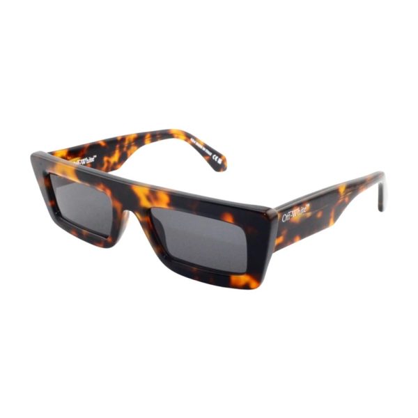 Off-White OFF-WHITE-Ontario OERI136F24PLA0016007