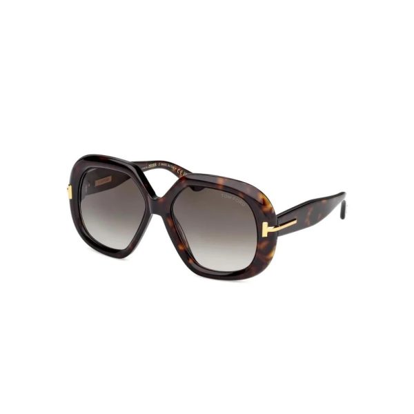 Tom Ford TOM FORD-FT1278-52B-56