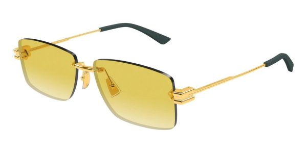 Bottega Veneta BOTTEGA VENETA-BV1126S-006