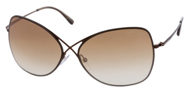 Tom Ford TOM FORD-FT0250-48F