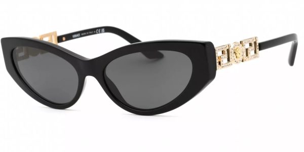 Versace VERSACE-VE4470B-GB187-56