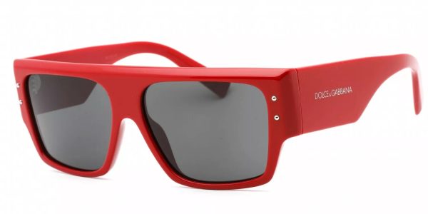 Dolce & Gabbana DOLCE & GABBANA-DG4459-309687-56
