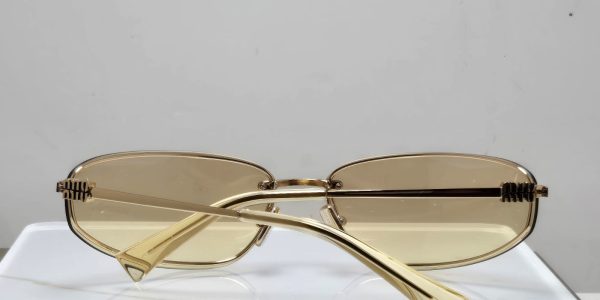 SUNGLASSES MIU MIU MU A50S (5AK7R1)
