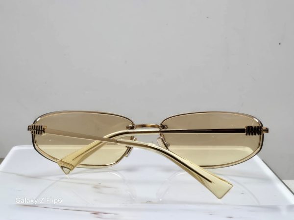 SUNGLASSES MIU MIU MU A50S (5AK7R1)