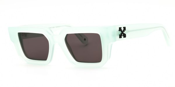 Off White OFF WHITE-SILVERSTONE-OERI146S25PLA0015307
