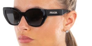Prada PRADA-0PR A09S-1AB5S0