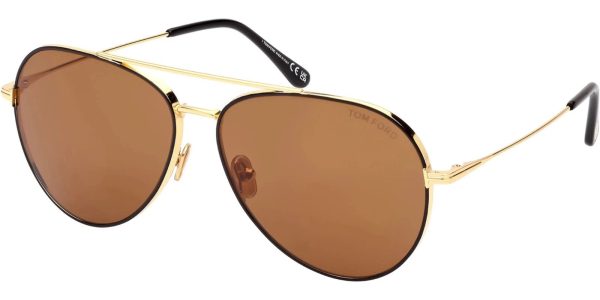 Tom Ford TOM FORD-FT0996-01J