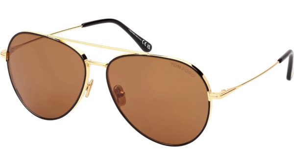Tom Ford TOM FORD-FT0996-01J